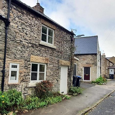 Hope Cottage, Great Longstone المظهر الخارجي الصورة