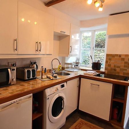 Hope Cottage, Great Longstone المظهر الخارجي الصورة