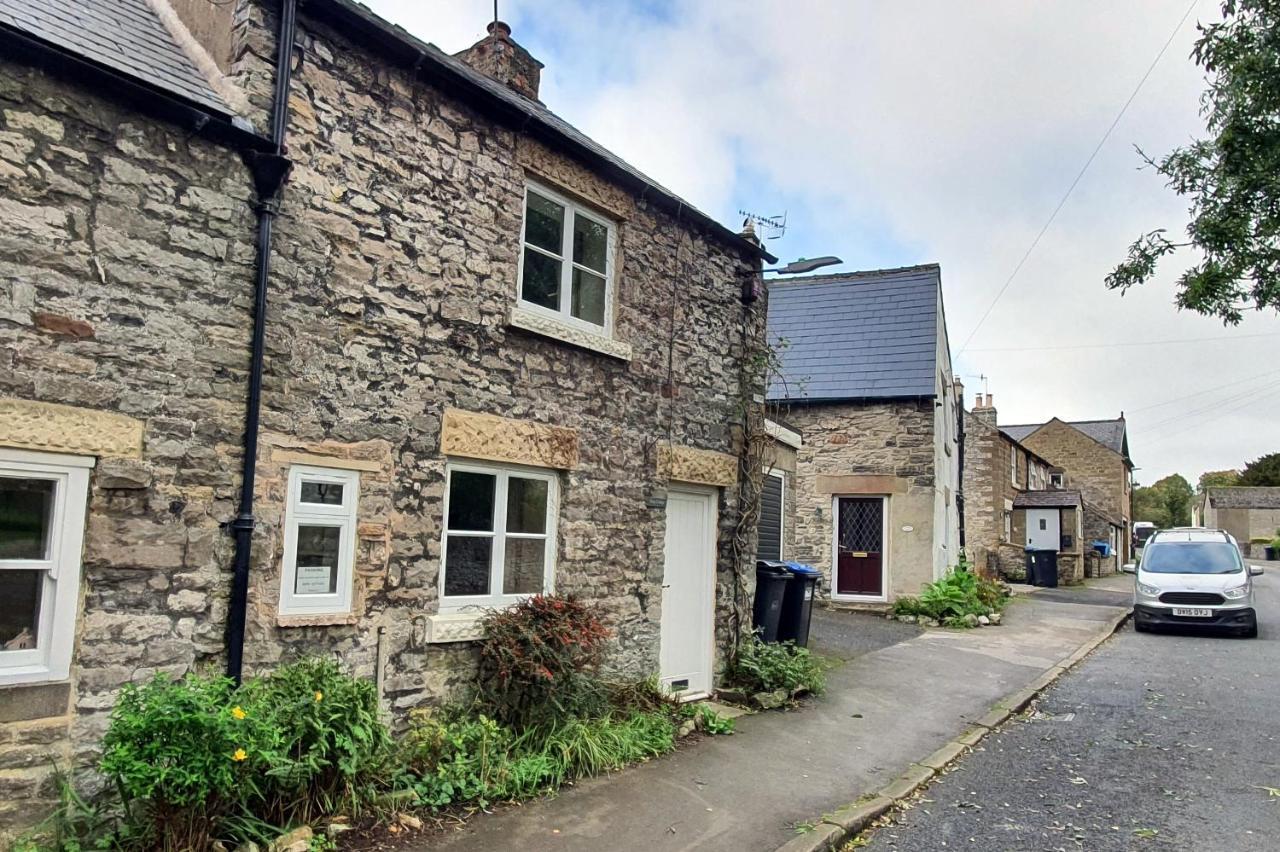 Hope Cottage, Great Longstone المظهر الخارجي الصورة