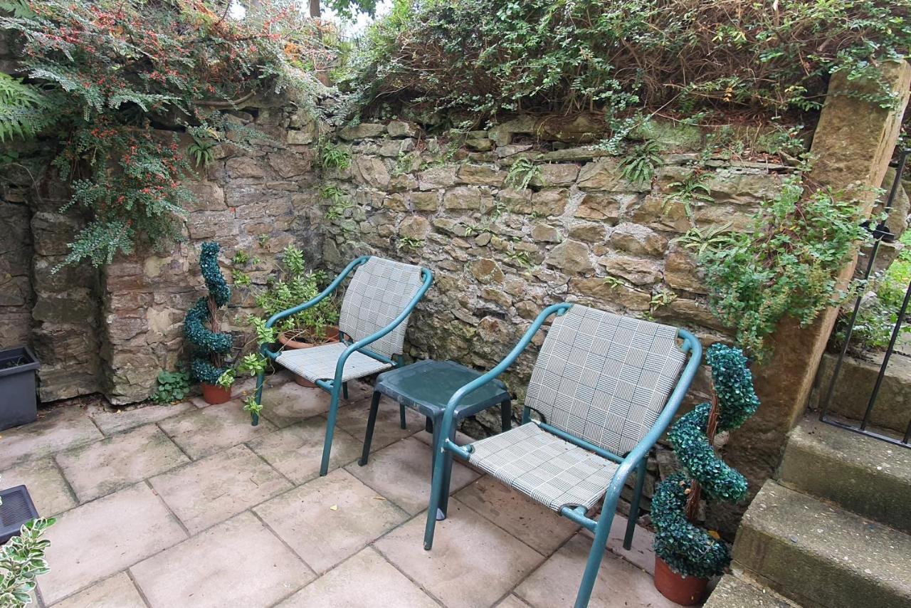 Hope Cottage, Great Longstone المظهر الخارجي الصورة